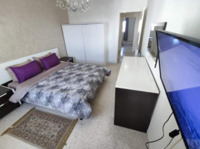 HF Apartment